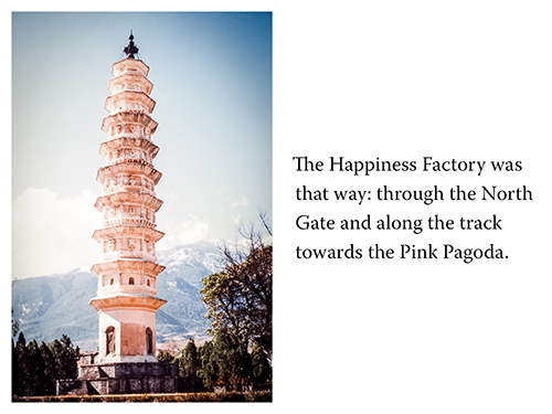 China snapshots 14