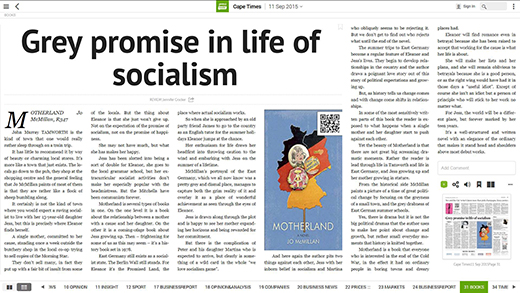 Cape Times