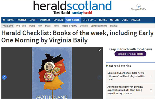 Herald Scotland