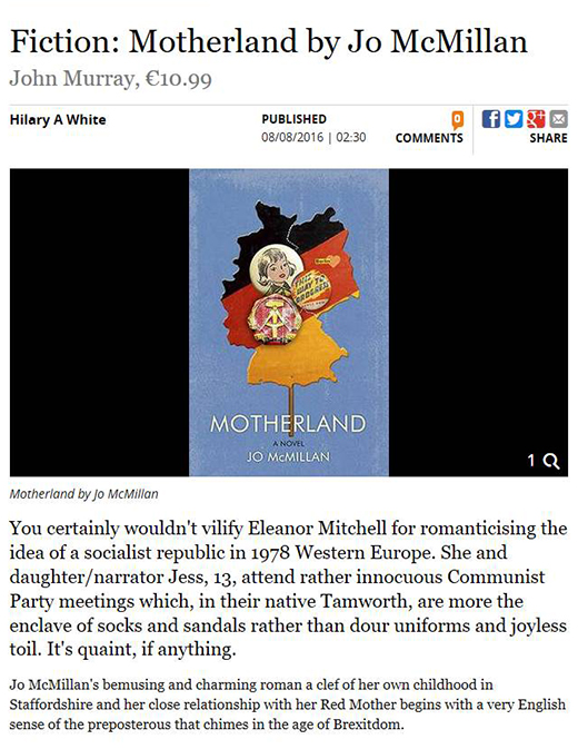 Independent IE