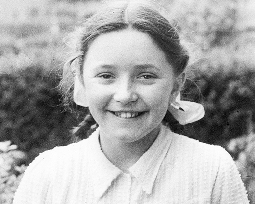 Isobel McMillan
