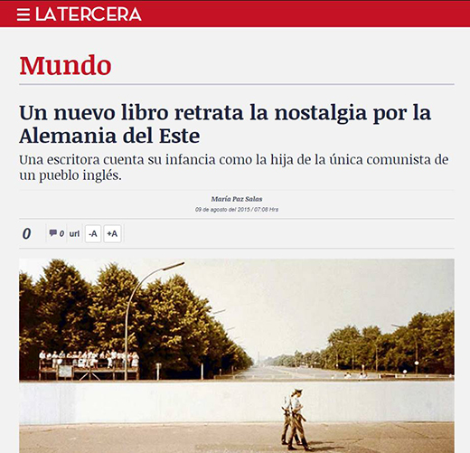Latercera