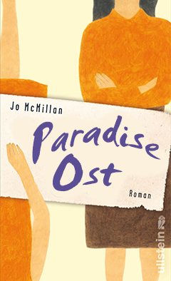 Paradise Ost