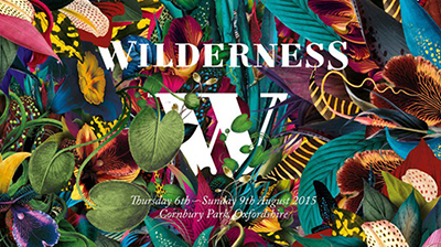 Wilderness Festival